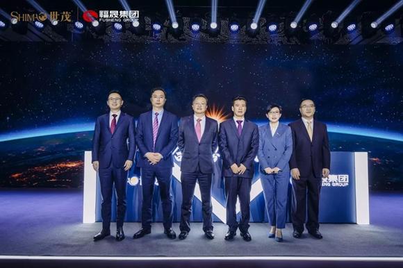 逆势而上的世茂,逆流而上