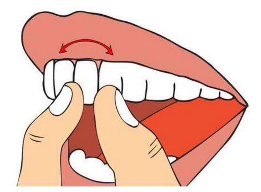 牙齿松了估计固定的会不会好,牙齿松了一年了还有救么