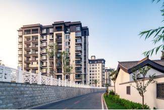 中铁春风十里房源,中铁春风十里二手房