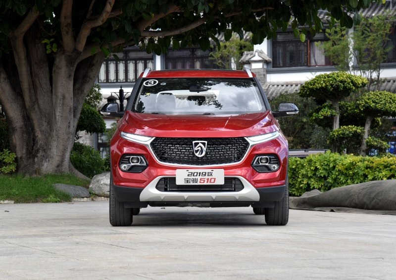 宝骏510这车怎么样,宝骏510口碑视频