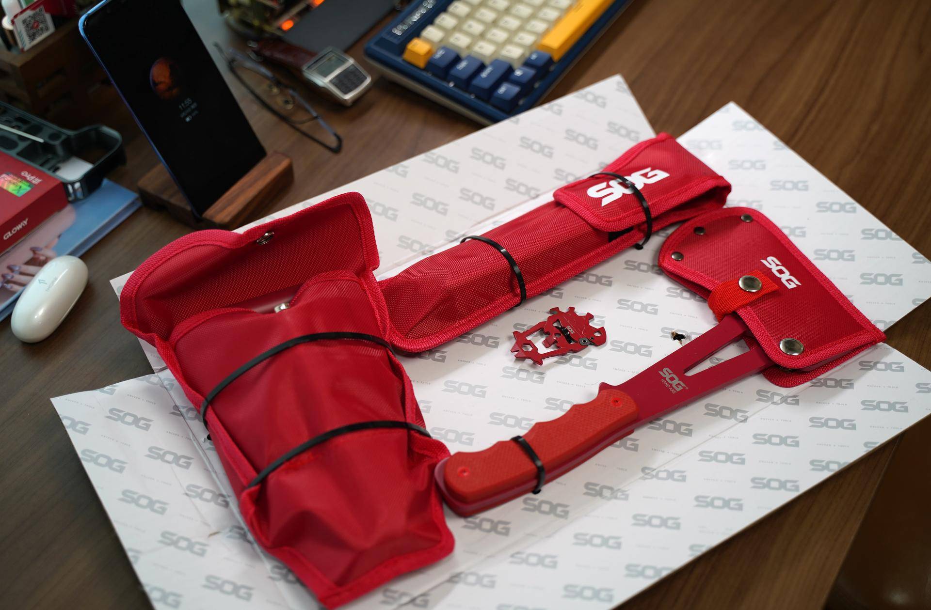 男人都是工具控，林老师的日常使用工具推荐