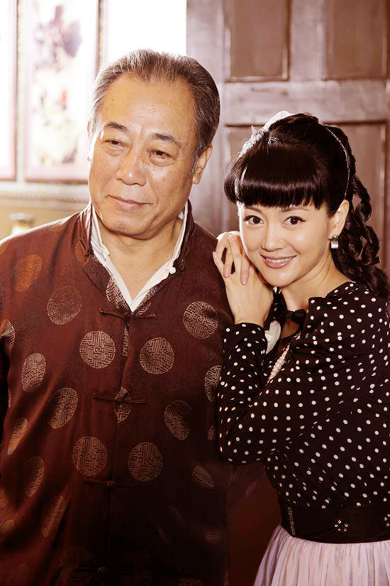 冯恩鹤夫妇访谈完整版,冯恩鹤的婚姻状况