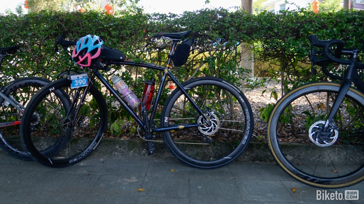 平路都是套路千里达轮动全城·广州站