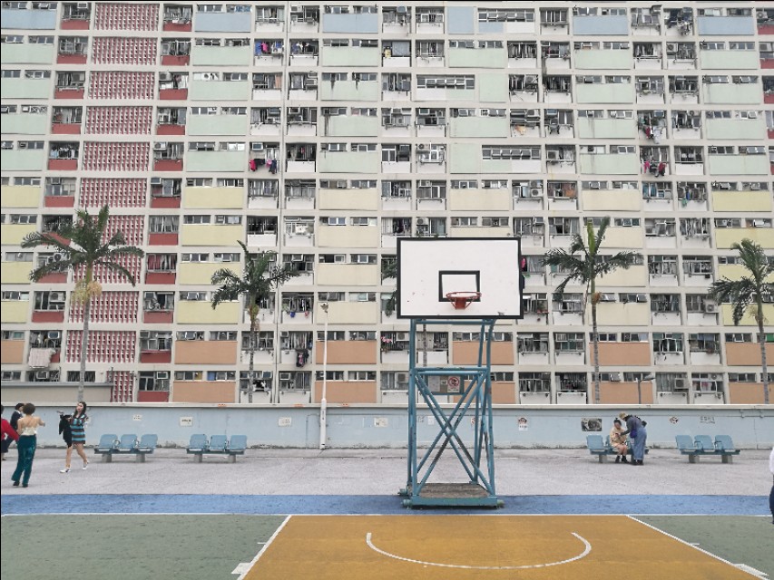 回顾难忘的香港之旅,我的第一次海上旅行