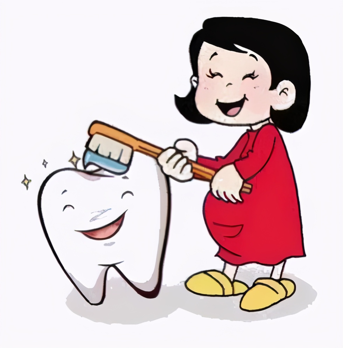 孕期牙齿松动且牙疼该怎么缓解,孕妇牙痛怎么办教你快速止牙痛