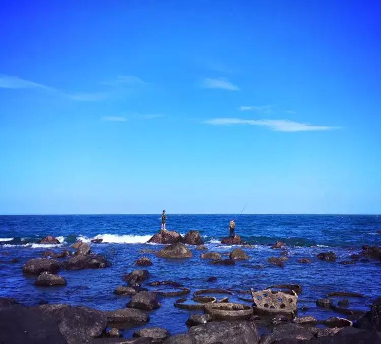 广东可以看日落的海岛,绝美海岛海滩