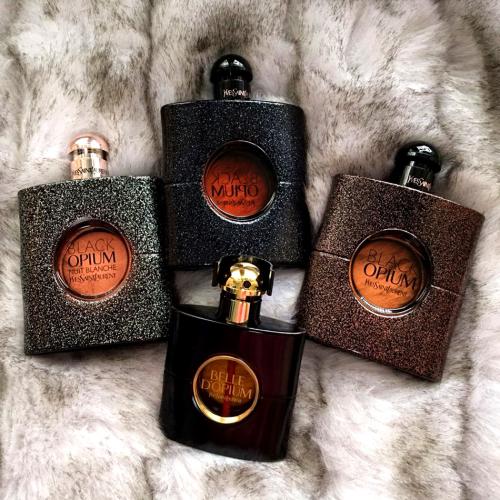 香水科普篇：闻香识女人，香水选错可能会致癌？3招教你挑对香水