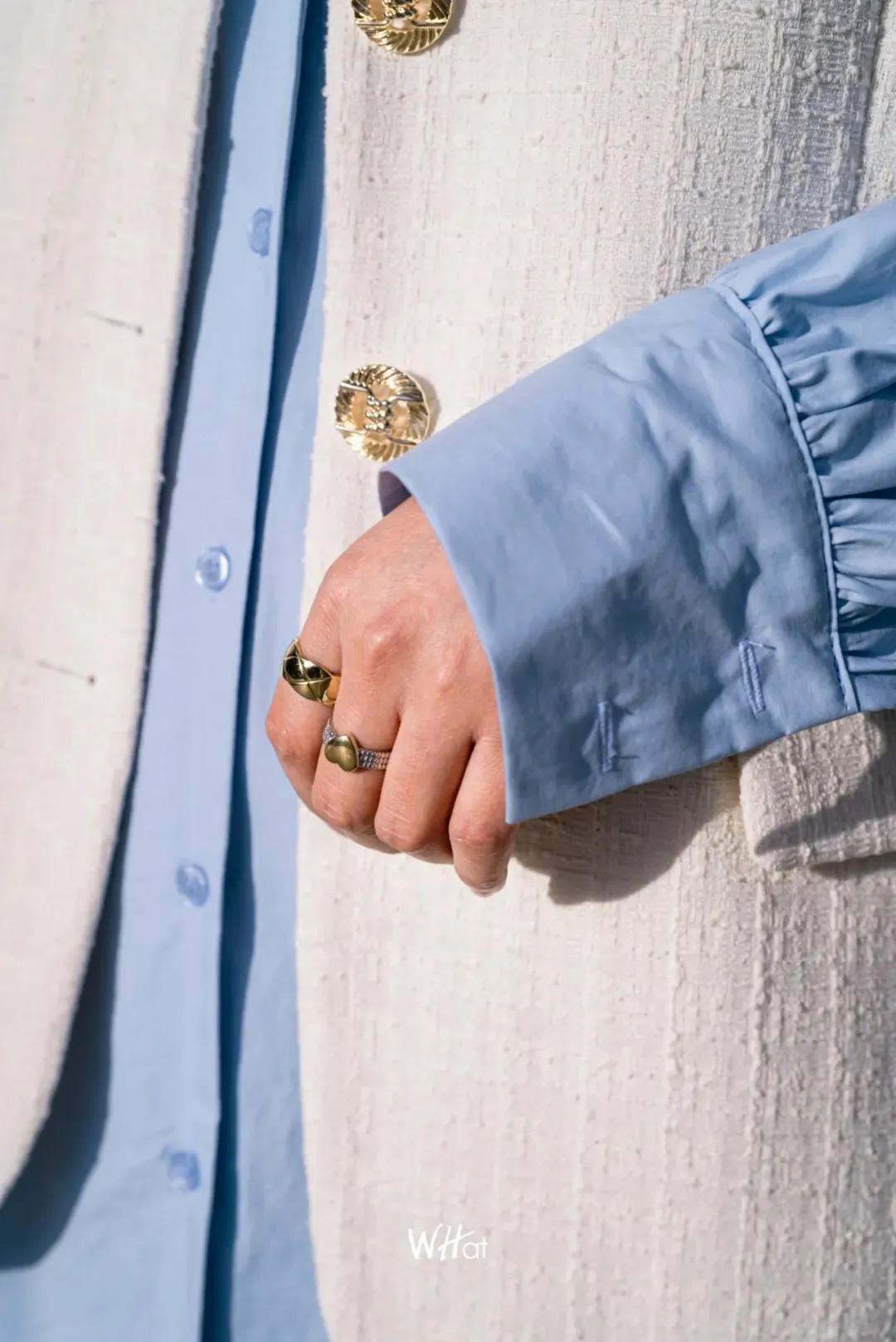 武汉最新平价潮牌店大搜罗,逃离大商场,偷偷告诉你……