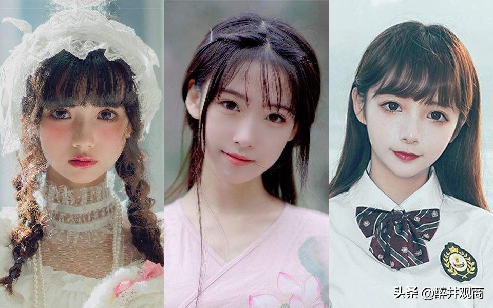 宅男最爱：Lolita裙和汉服，“JK制服”跟着火爆，背后看懂了吗？