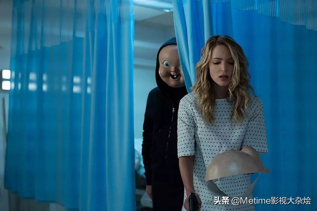 目前最值得看的10部恐怖片,不建议看的十部恐怖片