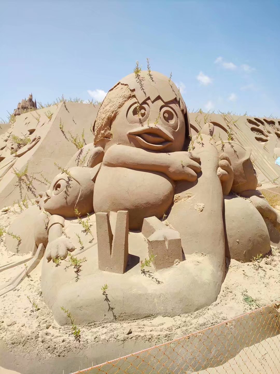 舟山朱家尖照片美景,舟山朱家尖攻略一日游