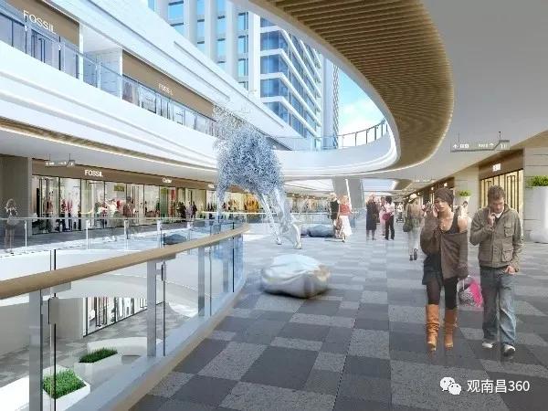 南昌万达广场新进展,新建城万达广场撤资是真的吗