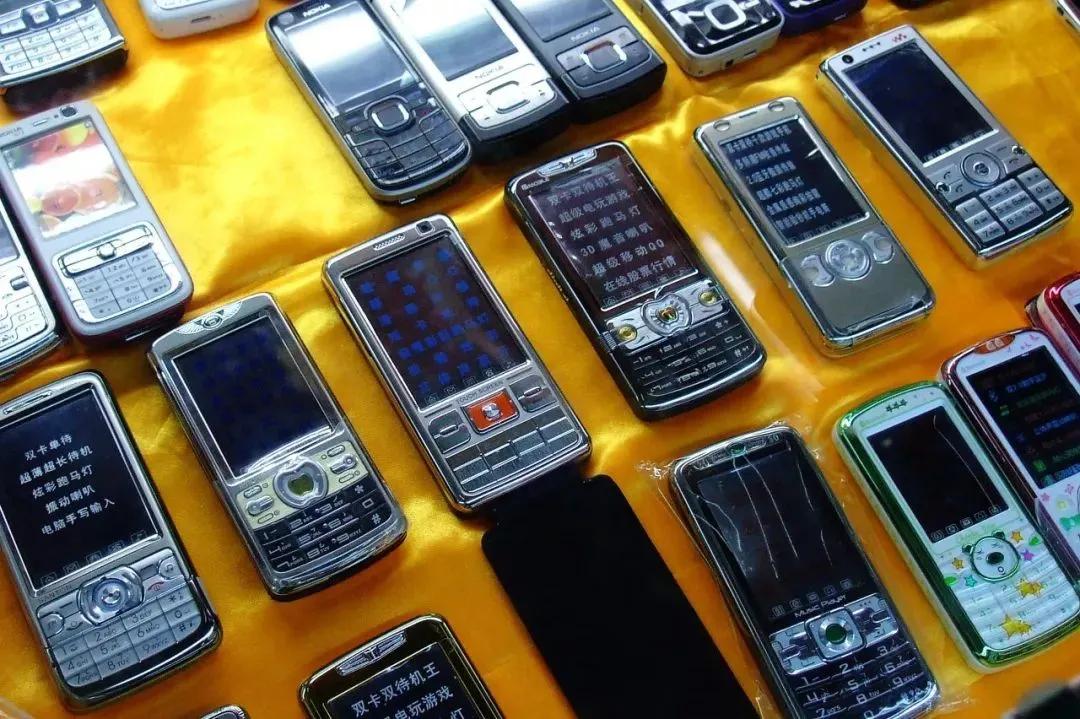 小米为什么能干翻山寨机,小米真的把山寨干掉了吗