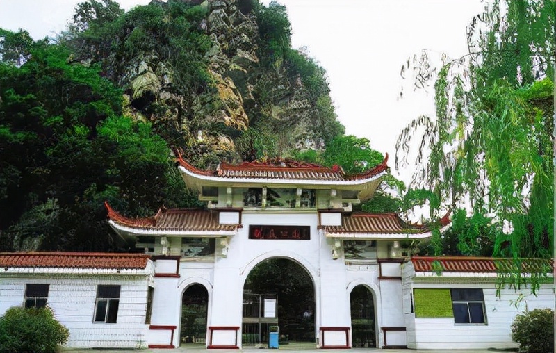 广西宾阳县武陵镇好玩的景点,广西宾阳县旅游景点