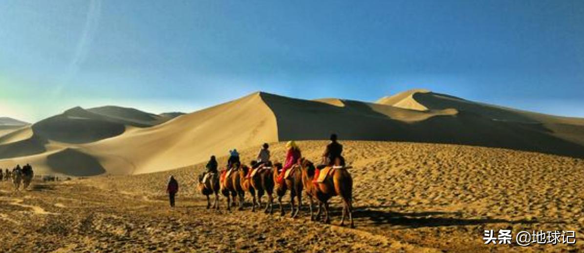 *疆新**:随着环境慢慢变好,*疆新**正在迎来复苏,该不该人工干预