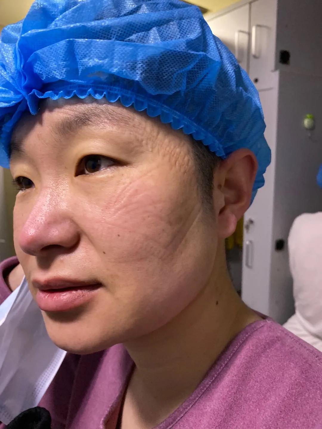 致敬2020每一个逆行的背影,回顾2019年消防员最美逆行背影