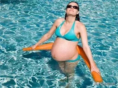 准妈妈们不可不知的怀孕18条禁忌!