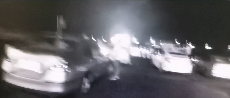 珠海江珠高速事故最新消息,珠海高速最新24小时车祸