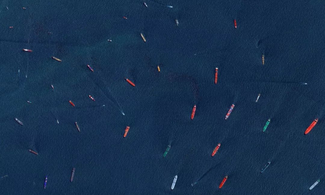 上帝视角下的地球美得有多震撼,地球有多美带你从上帝视角欣赏