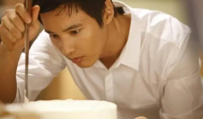 韩国男演员最新颜值天花板,韩国男演员最新状态