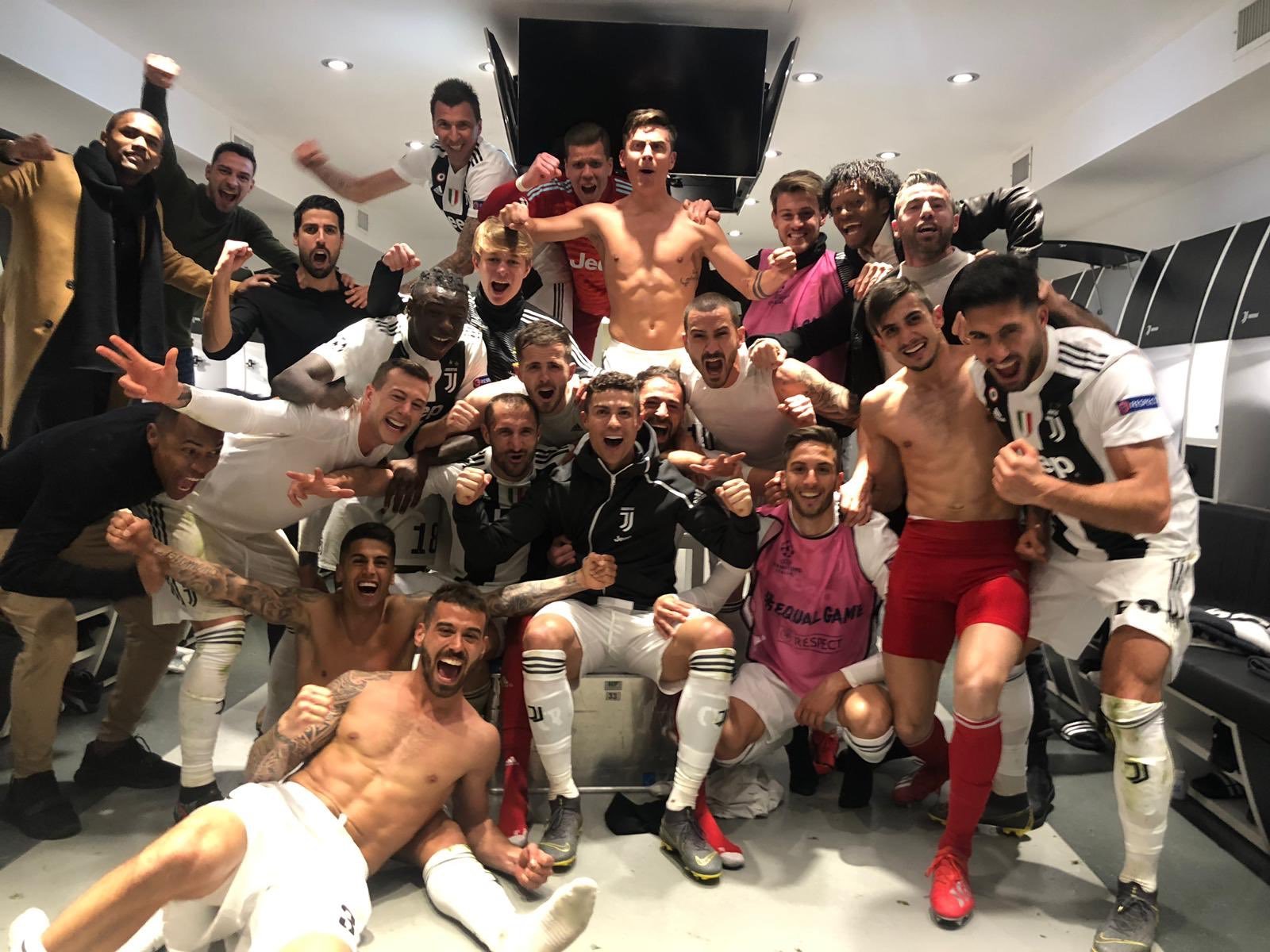 c罗总是毫不掩饰对胜利的渴望,带你感受c罗的伟大