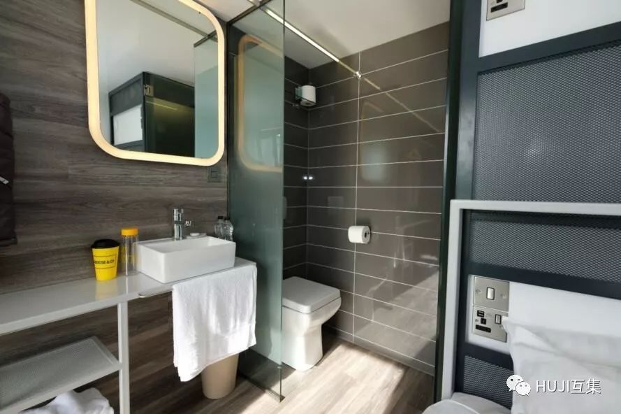 奇特集装箱酒店,集装箱度假酒店有哪些