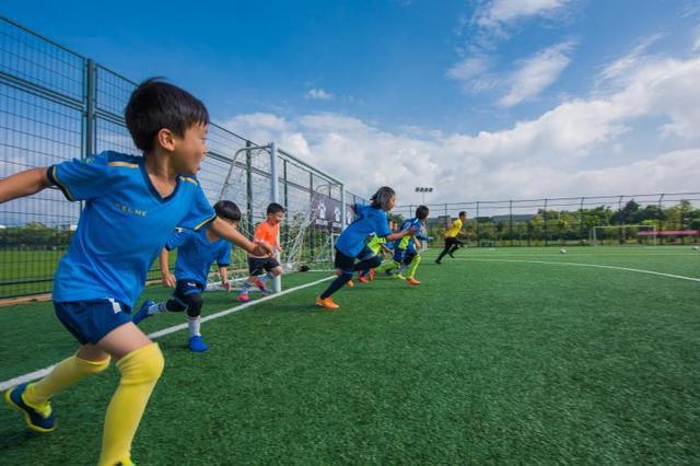 足球体验课免费,足球体验课小学生