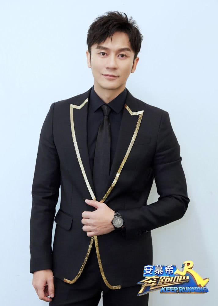 天霸动霸tua是综艺最火组合吗,天霸动霸tua是跑男哪一期