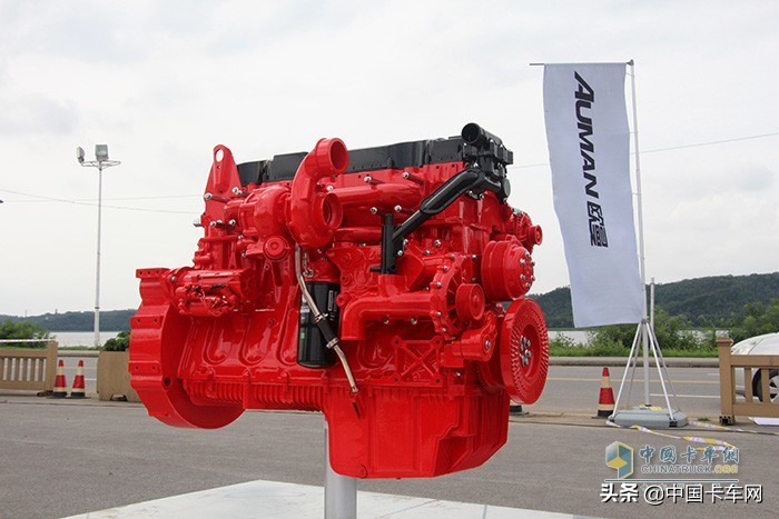 欧曼gtl快递车,快递用车