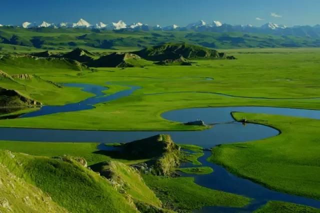 中国最美的100个地方重庆,重庆永川世外桃源