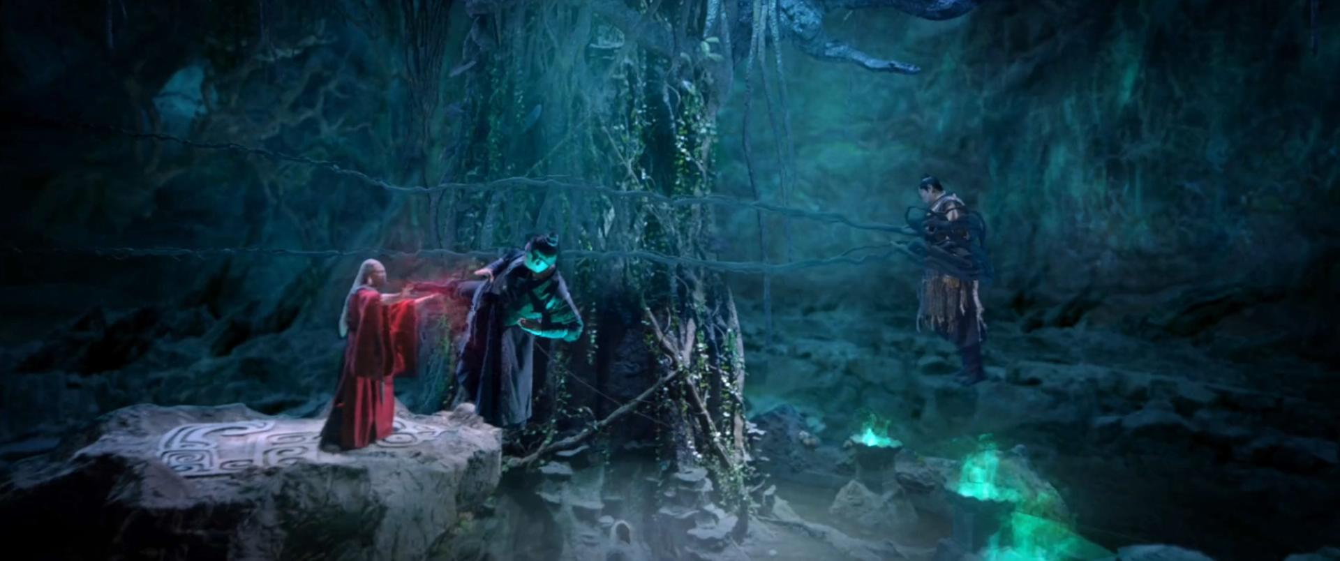 演技被低估的中国男演员吴孟达,被低估了的吴孟达演技