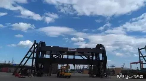 「激荡四十年,对话天津企业家」第2期:专访天津重钢机械装备股份有限公司李坤