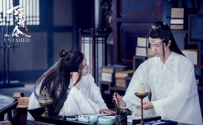 《陈情令》演唱会炒票严重，一张15万，官方否认倒票