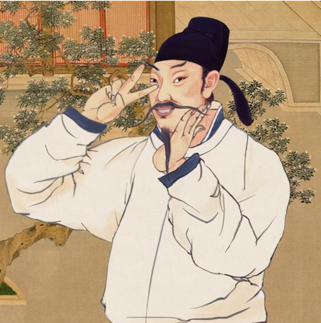 静夜思为什么在明清时被改,静夜思为何千古流传