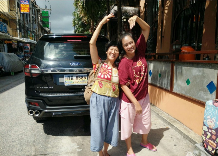 花生泰酥,泰味道陈皮花生