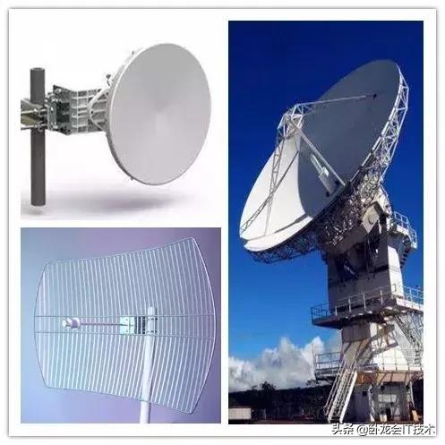 你真正了解天线不，超长篇科普文！揭开基站收发信号的奥秘