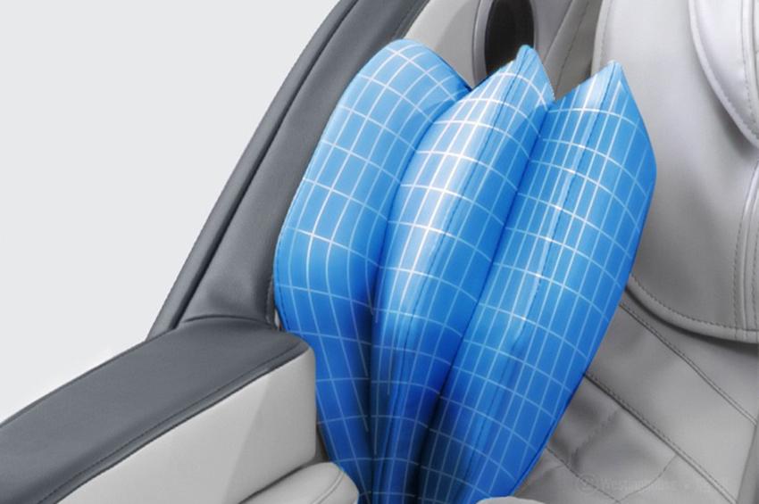 万元左右按摩椅推荐家用性价比,西屋s500按摩椅推荐购买