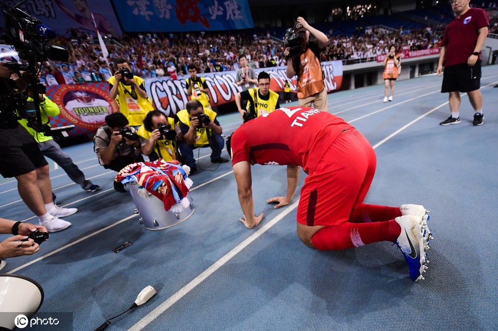 一文读懂中国青少年足球联赛,一文解读恒大