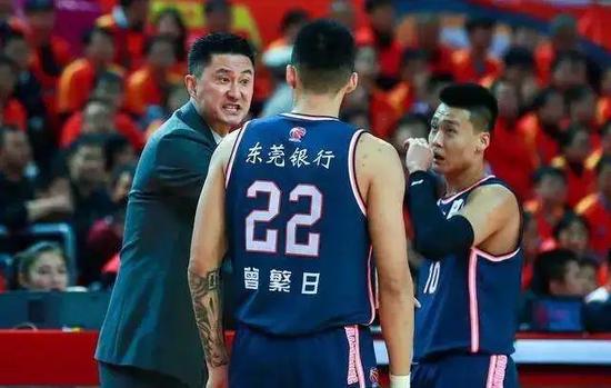 杜锋集锦金句,杜锋机关枪训话