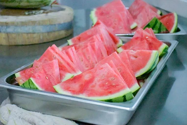 防暑降温员工福利,员工福利夏日清凉礼