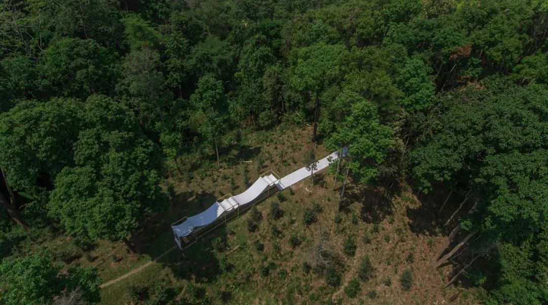 菜吧吧,有趣的乡村建筑