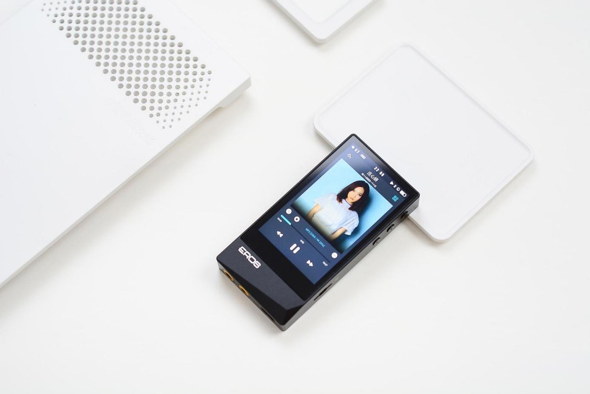 中国人自己的音乐播放器,中国人的爱国者