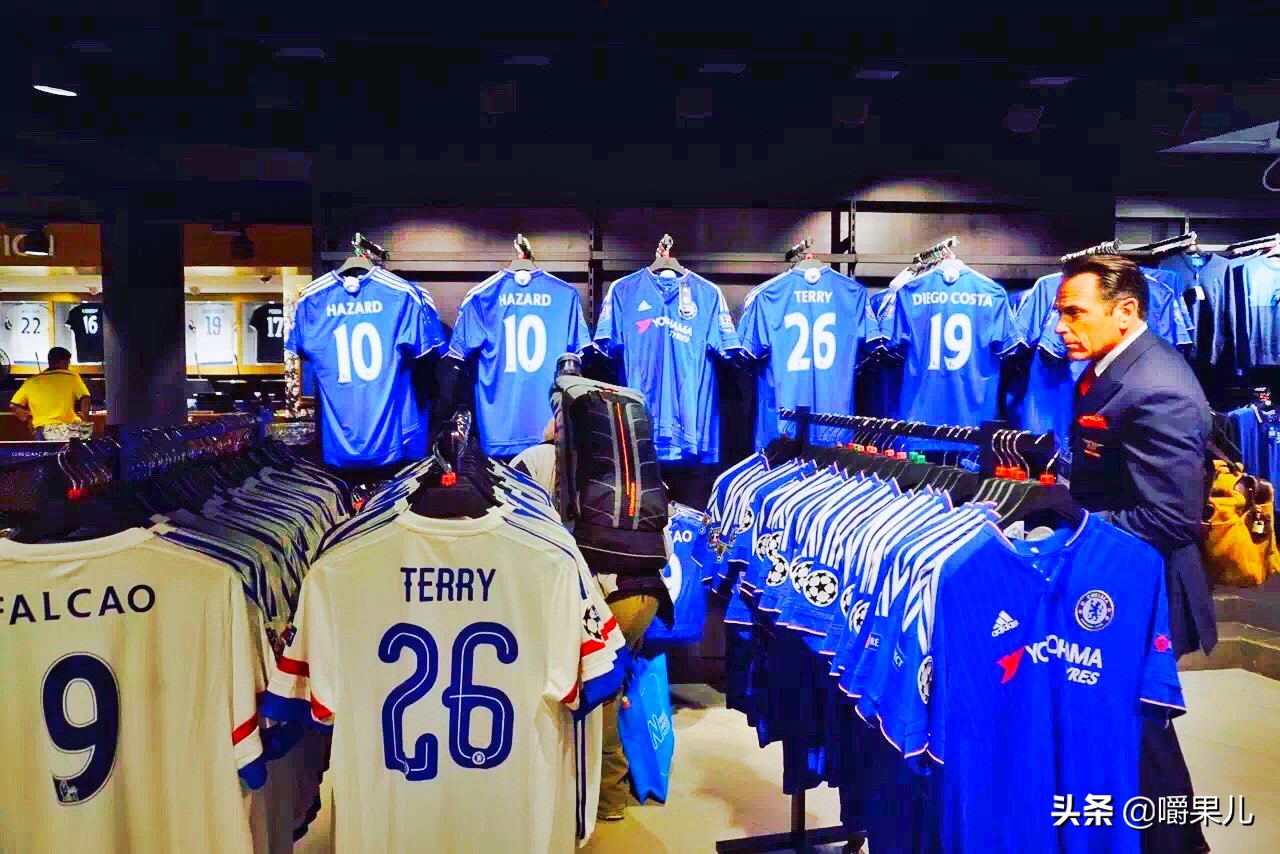 一条狗引发的故事,切尔西坐镇斯坦福桥球场