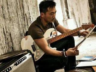 大张伟不是五月天吗,大张伟周六大翻天