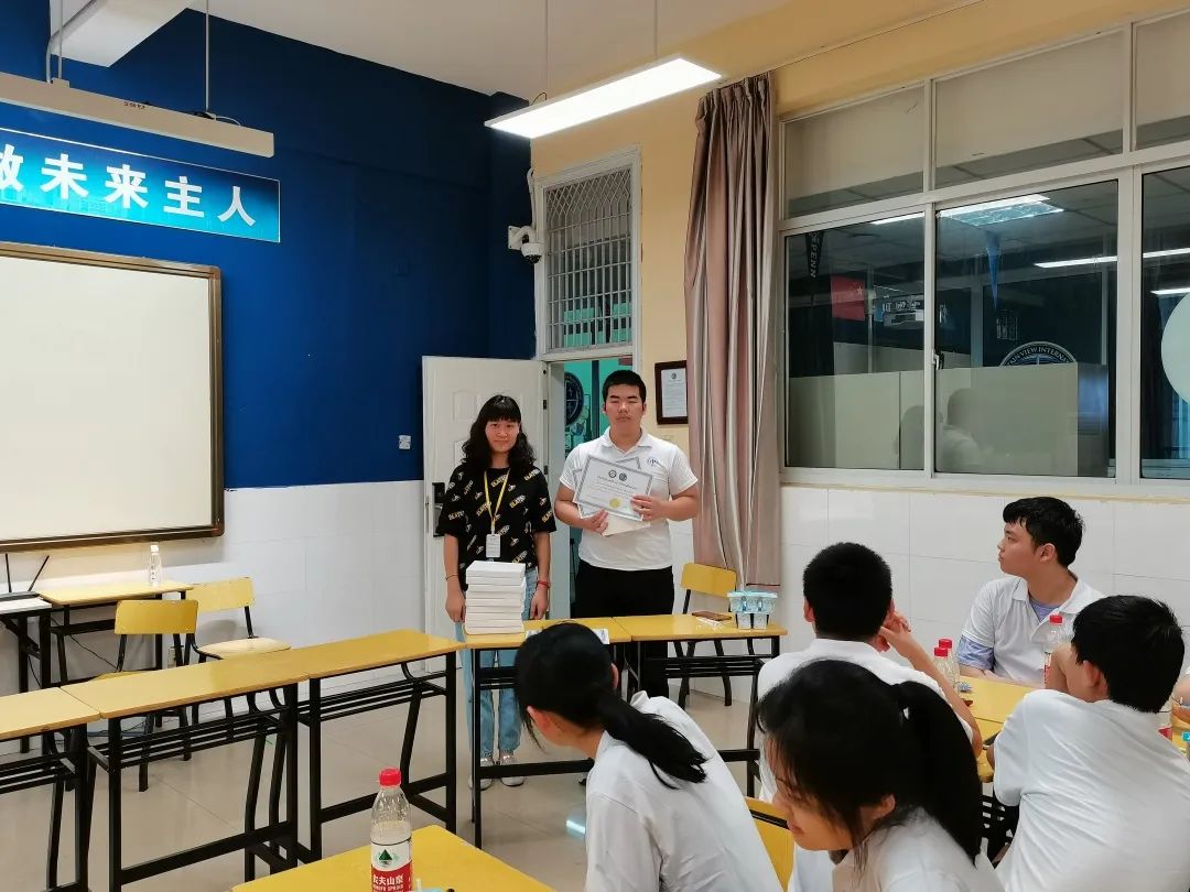 合肥一中蒙特威高中,合肥一中美国高中