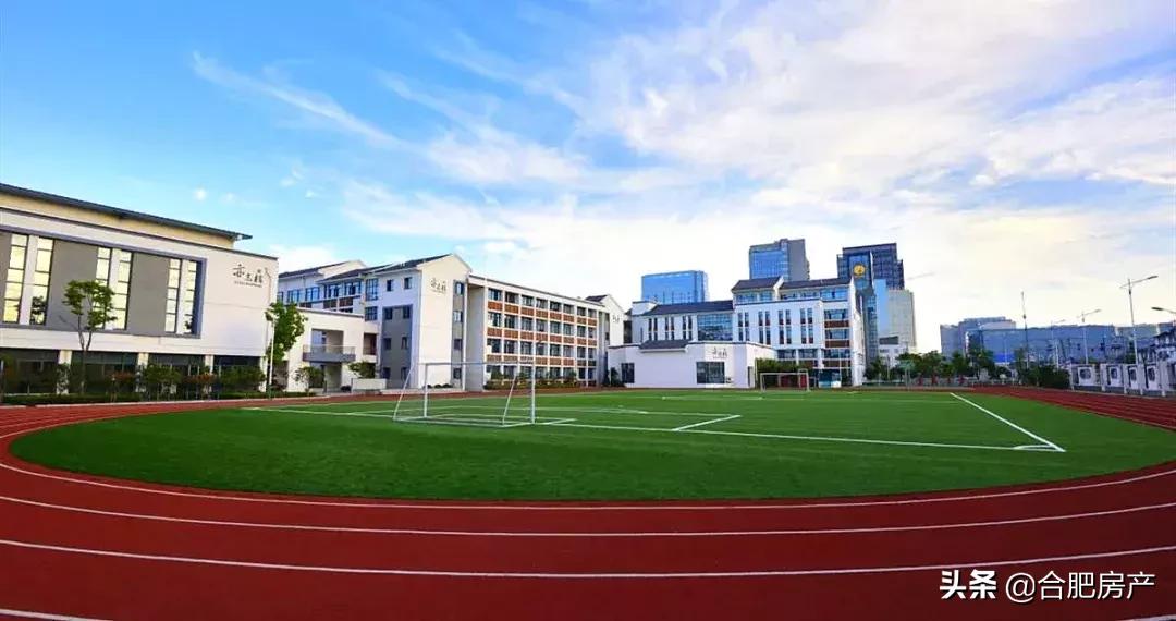 五中搬迁新消息,今年五中会搬进新校区吗