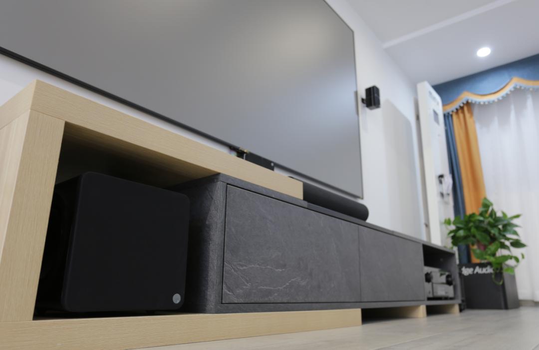 宣城网冈智能影音大地震Cinenova影院