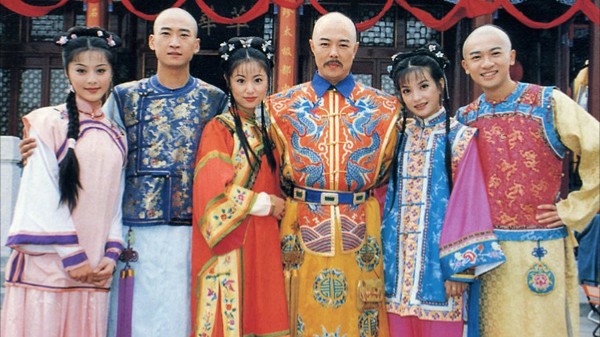 琼瑶为什么看不上还珠格格三,还珠格格3琼瑶为什么换人了