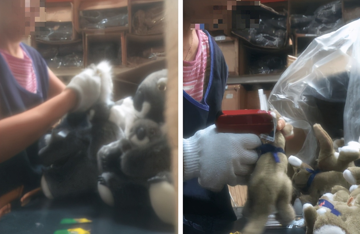 澳媒曝光“澳洲制造”真相：中国玩具换标秒变澳洲货，销量暴涨？