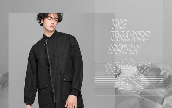 真正的国货之光！不一样的国潮比肩国外大牌